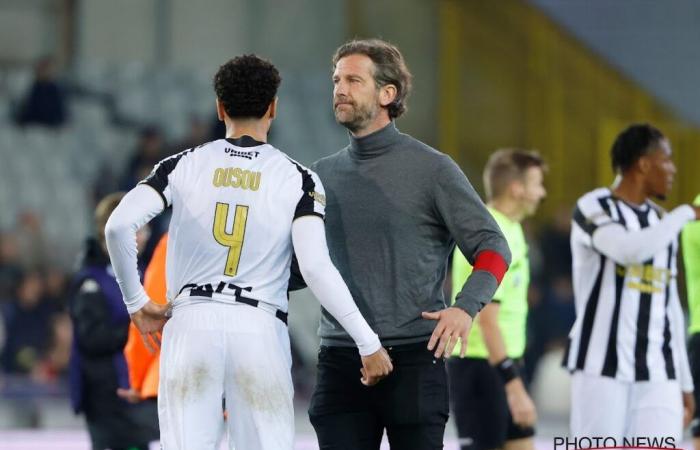 Die Niederlage gegen die OHL tut weh: zwei Charleroi-Spieler gesperrt…sowie ein Mitarbeiter! – Alles Fußball