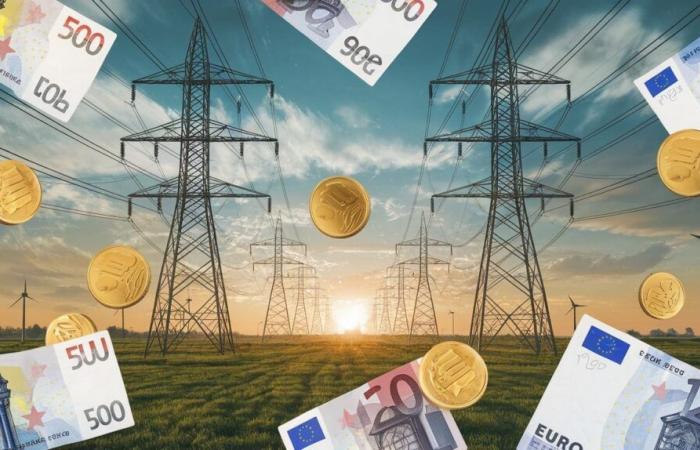 Die elektrische „Maut“, die die Preise in die Höhe schnellen lässt