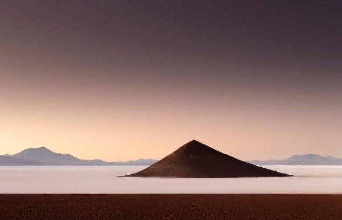 FOTOS: Beharrlichkeit und Hingabe glänzen bei den International Landscape Photography of the Year Awards 2024 | Landschaftsfotos