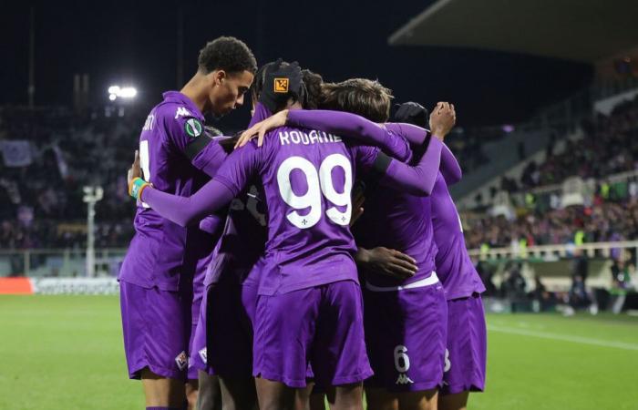 Conference League: Vitoria SC vs. Fiorentina – Bestätigte Aufstellungen