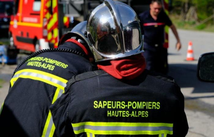 Hautes-Alpes. Gasgeruch: 100 Kinder evakuiert