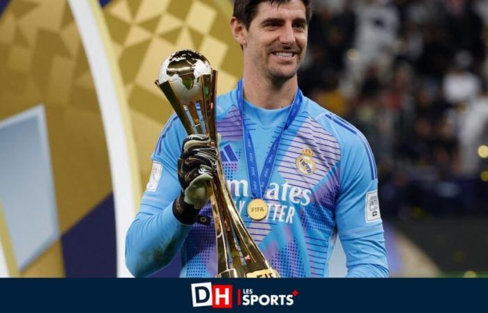 Belgische Siegerliste: Thibaut Courtois kommt auf Kevin De Bruyne zurück … bevor er ihn überholt?