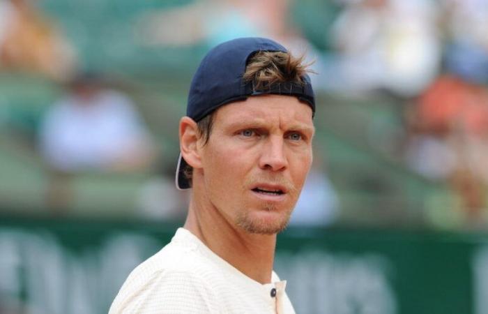 ATP > Tomas Berdych (ehemaliger Spieler der 4. Welt): „Wenn Sie mich fragen würden, ob ich zwei oder drei Jahre in den Top 10 gegen einen Grand-Slam-Titel eintauschen könnte, würde ich wahrscheinlich mit Ja antworten.“