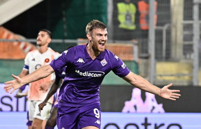 Vitoria Guimaraes gegen Fiorentina – wahrscheinliche Aufstellungen und wo man es im Fernsehen sehen kann