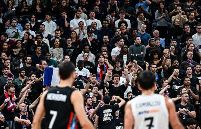 Paris Basketball – Fenerbahçe: Das für diesen Donnerstag geplante Euroleague-Spiel wurde verschoben