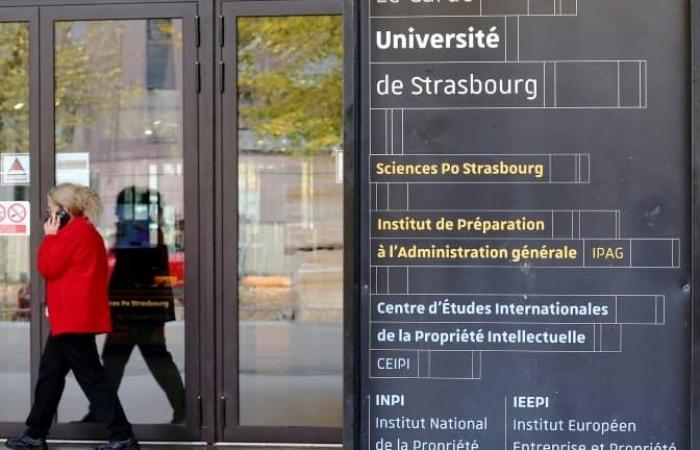 Sciences Po Straßburg erneuert seine Partnerschaft mit der Reichman-Universität in Israel