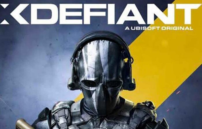 Ubisoft beendet XDefiant, liefert aber ein inhaltsreiches Endupdate