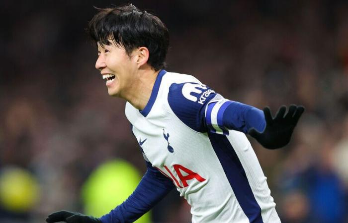 Die Spurs treffen im Halbfinale des Ligapokals auf Liverpool, nachdem sie das Man Utd-Chaos überstanden haben