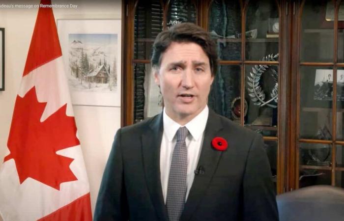 „Ich bin erstaunt“: Der Realismus eines gefälschten Videos von Trudeau beunruhigt