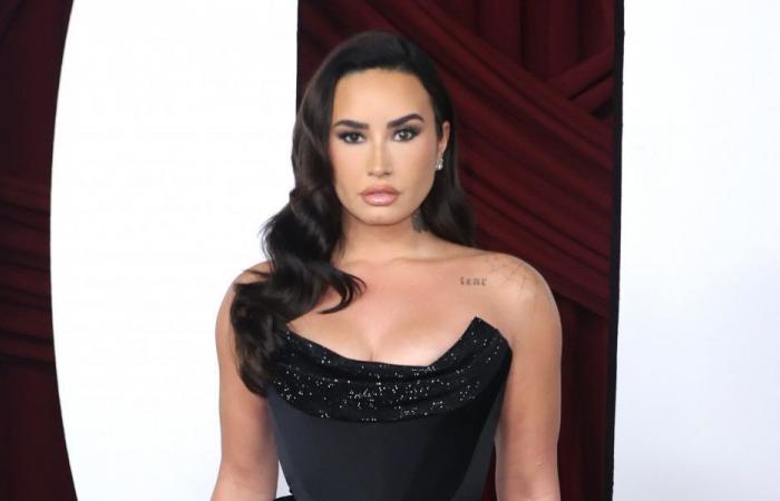 Demi Lovato kann es kaum erwarten, Jordan „Jutes“ Lutes zu heiraten