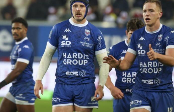 Pro D2. FCG: eine unerwartete Abwesenheit, eine willkommene Rückkehr … Die Aufstellung gegen Nizza