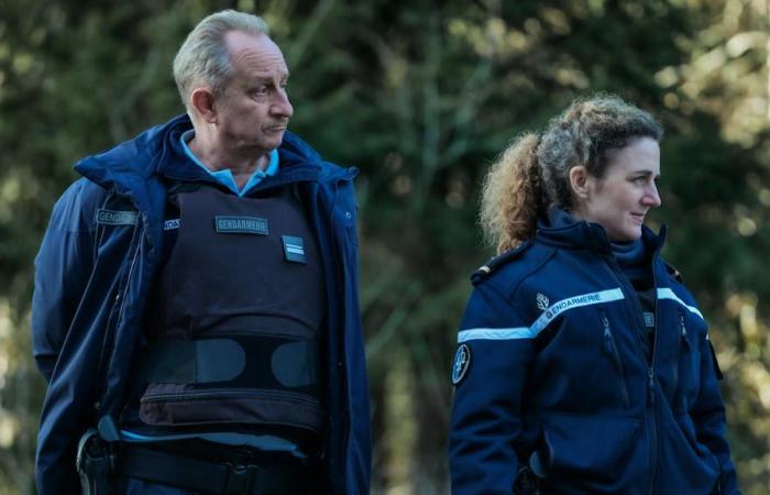 „Ein Bär im Jura“ im Kino: Dubosc: „Poelvoorde hat mir gesagt: ‚Franck, ich verstehe, warum du mich verärgert hast‘“