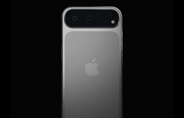 Durchgesickertes iPhone 17 Pro Redesign signalisiert innovative Kamera und interne Verbesserungen