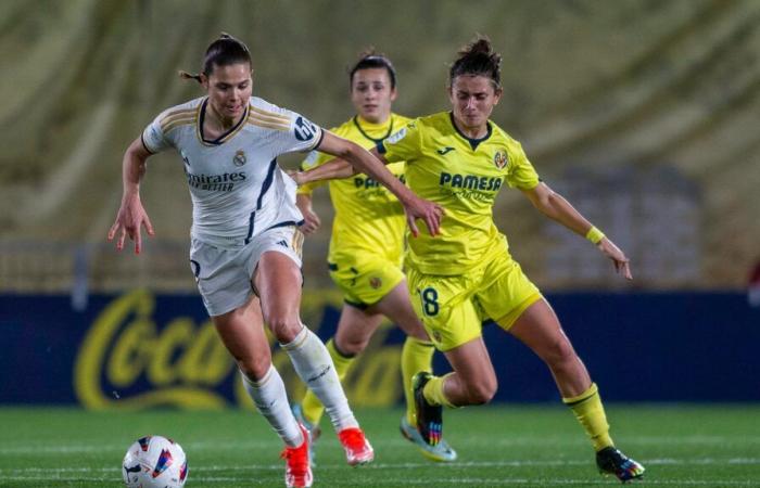 Villarreal-Real Madrid: TV, Zeitplan und wie man den Queen’s Cup online sieht