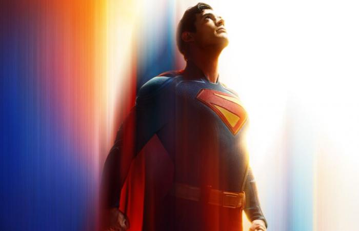 Der Trailer zu „Superman“ enthüllt Lois Lane, Krypto the Superdog und Lex Luthor in James Gunns neuem DC-Universum