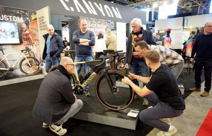 Velofollies 2025: Die Bike-Show, die zum Muss geworden ist!