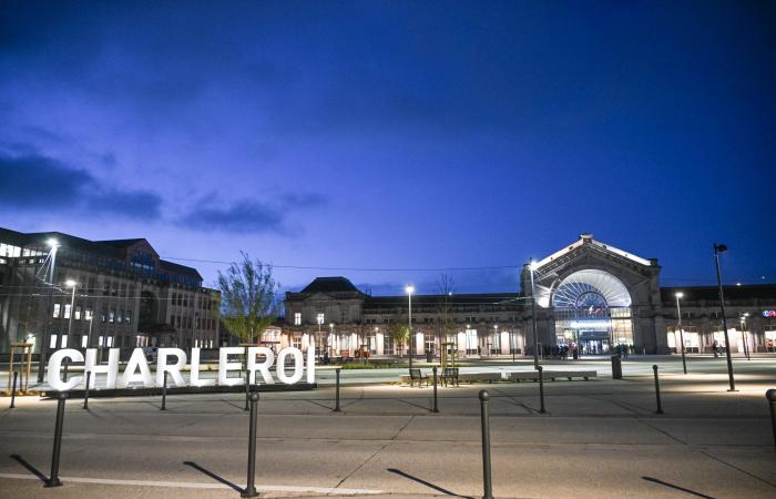 Mons, Lüttich-Guillemins, Charleroi: Spektakuläre Bahnhofsrenovierungen, aber zu welchem ​​Preis?