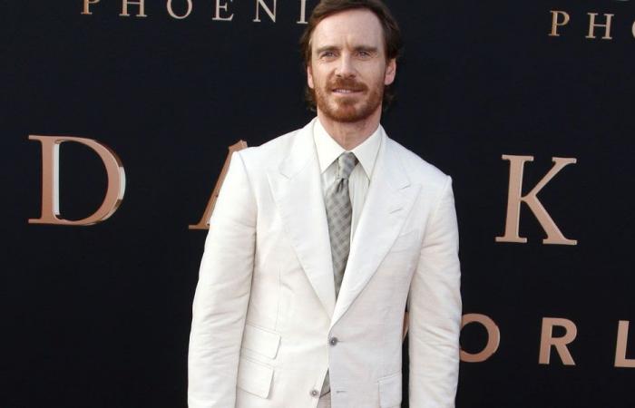 Michael Fassbender wurde nach einer Nahtoderfahrung ein großer ABBA-Fan