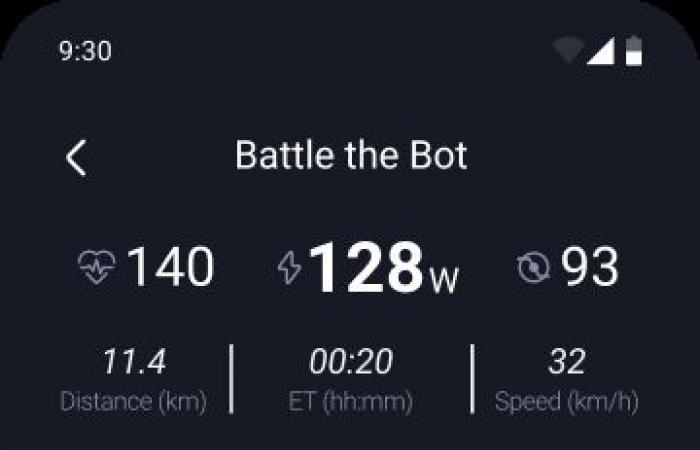 MyWhoosh 3.9.0: Ein großes Update für die virtuelle Fahrradplattform