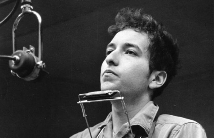 Stimme einer Generation? Dylan’s ist viel mehr als das. — Harvard Gazette