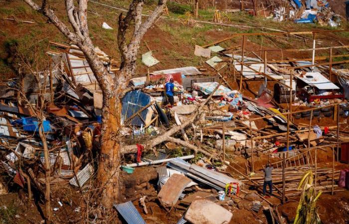 INTERVIEW. Zyklon Chido in Mayotte: Unsicherheit, Vertreibungen … warum die humanitäre Katastrophe „hätte vermieden werden können“