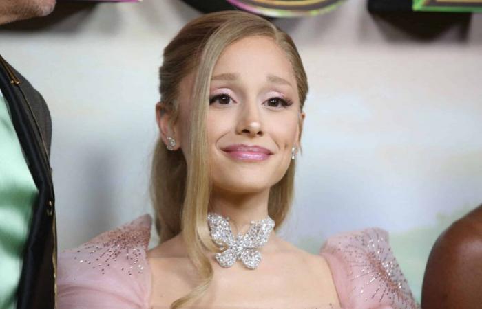 Ariana Grande: ihre traurige Ankündigung