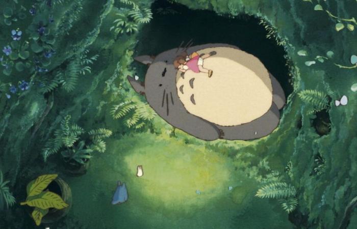 „Miyazaki, der Geist der Natur“, auf Arte ein Hauch seltener Menschlichkeit