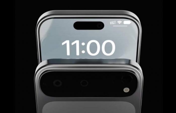 Durchgesickertes iPhone 17 Pro Redesign signalisiert innovative Kamera und interne Verbesserungen