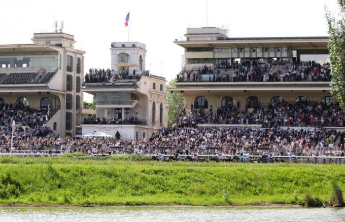 France Galop friert die Arbeit in Auteuil ein