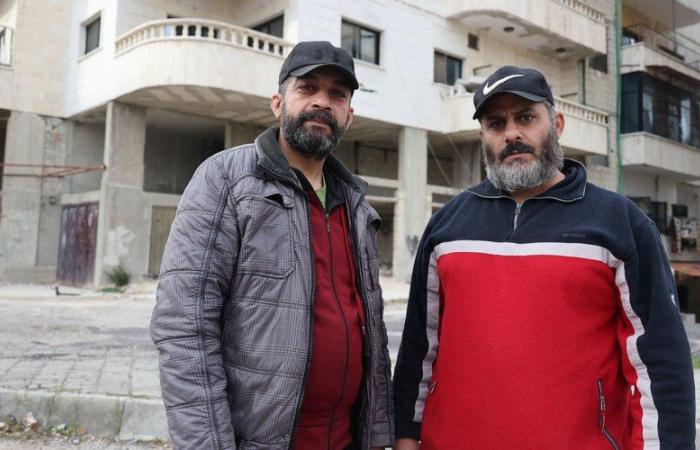 BERICHTERSTATTUNG. Syrien: „Wir waren Helden und jetzt spucken sie uns an…“ in Latakia, in der Festung Bashar, die Besorgnis der Bewohner