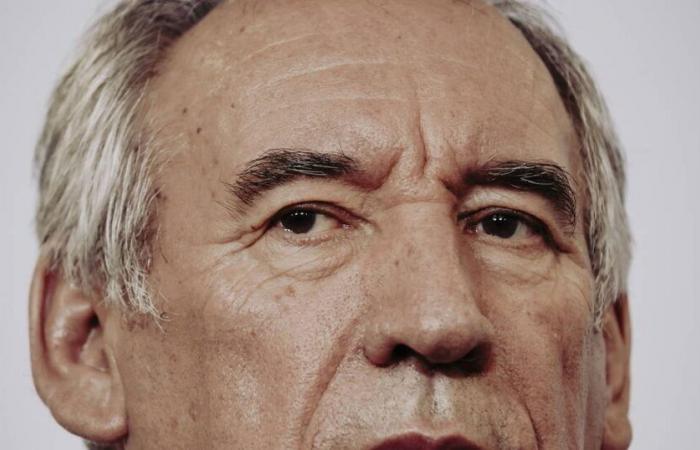 François Bayrou ist in verschiedenen Winden gefangen – Libération