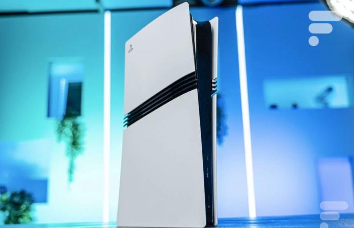 Die PS5 Pro verkauft sich trotz ihres verrückten Preises gut