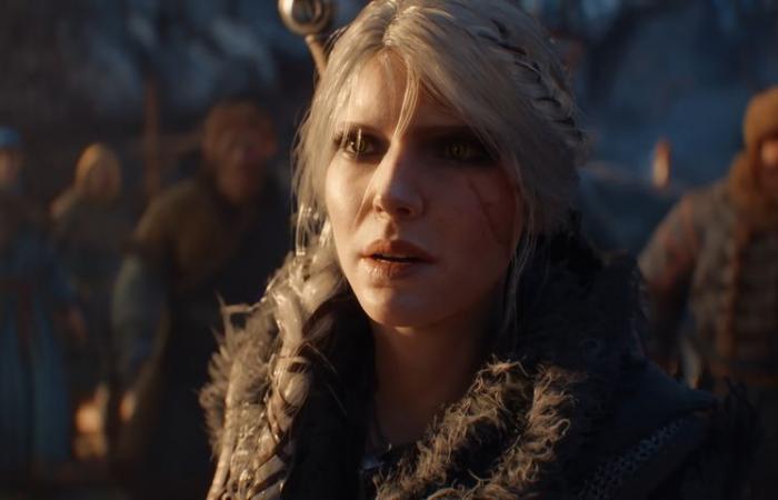 The Witcher 4: CD Projekt antwortet auf Kritik und Fragen zu Ciri – News