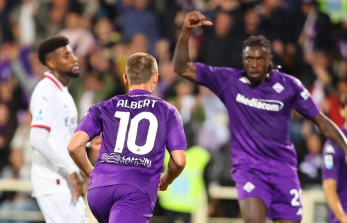 Conference League: Vitoria SC vs. Fiorentina – Bestätigte Aufstellungen