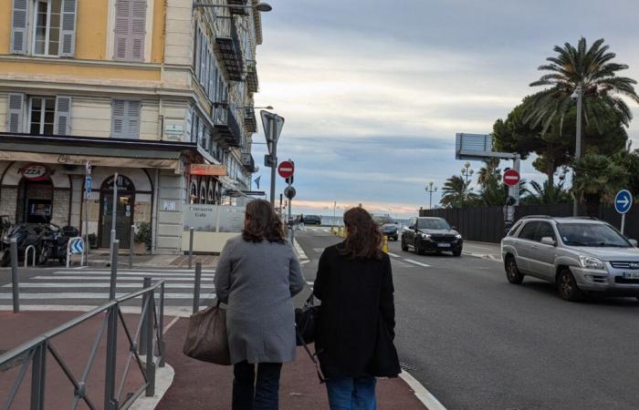 Wetter in Nizza. Im Mittelmeer zieht ein Sturm auf: Heftige Winde werden erwartet