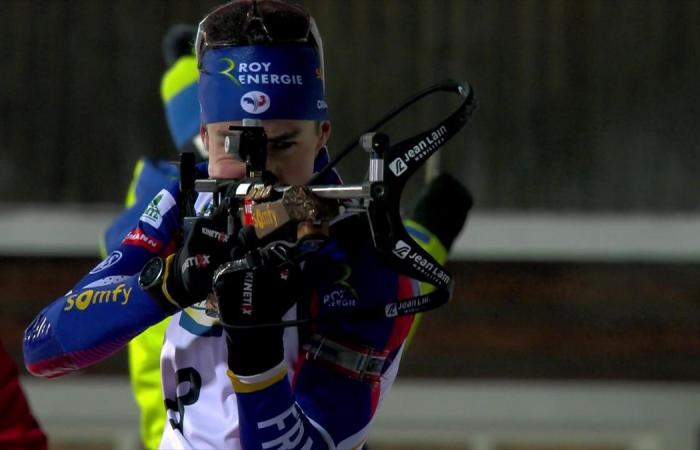 „Ergebnisse, die wir noch nie erlebt haben“: Die blaue Maschine läuft vor der Grand-Bornand-Etappe auf Hochtouren