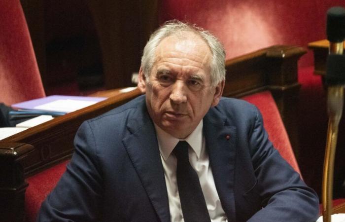 die komplizierten Anfänge von François Bayrou in Matignon, zwischen der Krise in Mayotte und der Regierungsbildung