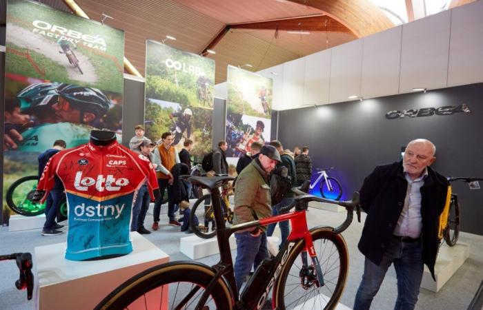 Velofollies 2025: Die Bike-Show, die zum Muss geworden ist!