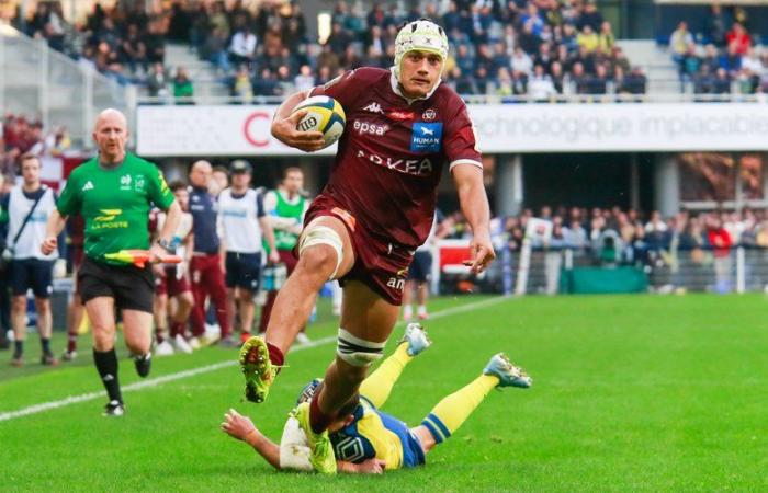 Top 14 – Temo Matiu (UBB): „Hier messen wir die Intensität der Top 14“