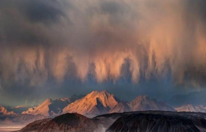 FOTOS: Beharrlichkeit und Hingabe glänzen bei den International Landscape Photography of the Year Awards 2024 | Landschaftsfotos