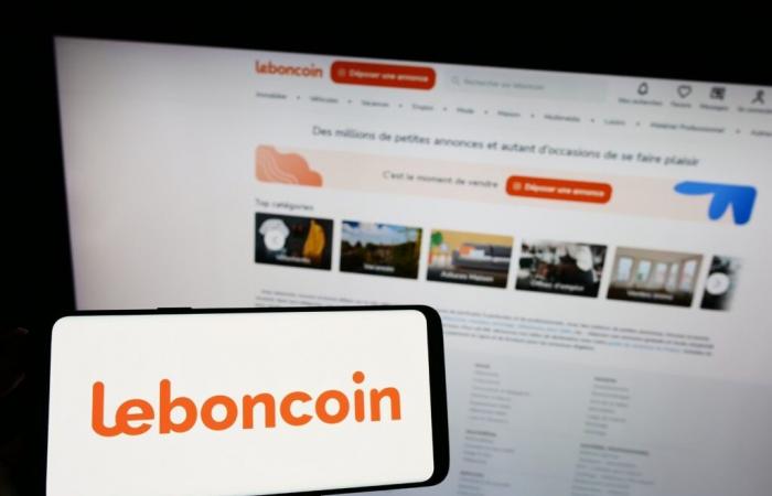 Leboncoin ist insbesondere dank KI mit neuen Optionen ausgestattet, um Second Hand zu erleichtern