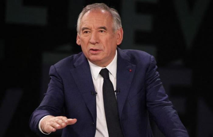 Regierung, Renten, Macron… Woran Sie sich aus dem Interview von François Bayrou auf France 2 erinnern sollten