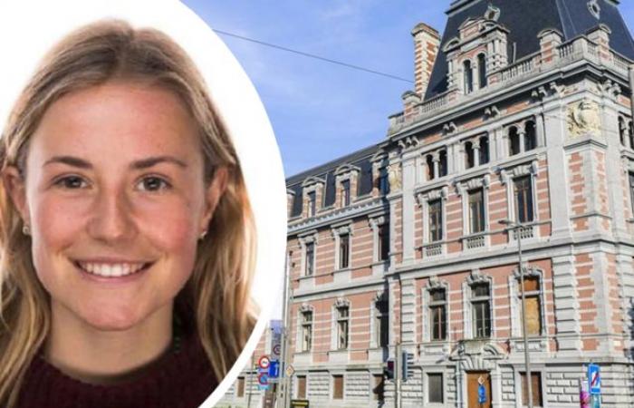 Berufungsgericht Antwerpen räumt nach Urteil gegen Julie Van Espen (23) (Antwerpen) offen Fehler ein