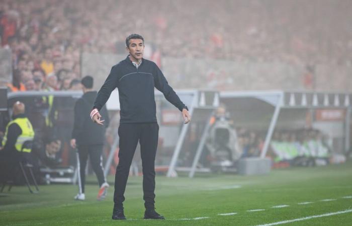 Nacional-Benfica, 0:2 Alles, was der Benfica-Trainer nach dem Sieg auf Madeira sagte