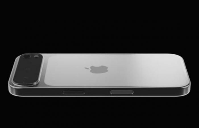 Durchgesickertes iPhone 17 Pro Redesign signalisiert innovative Kamera und interne Verbesserungen