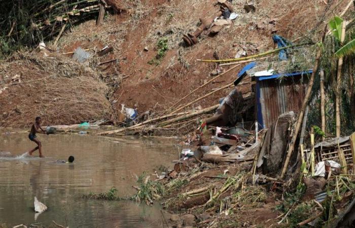 Die Regierung verfügt in Mayotte einen Preisstopp für Konsumgüter