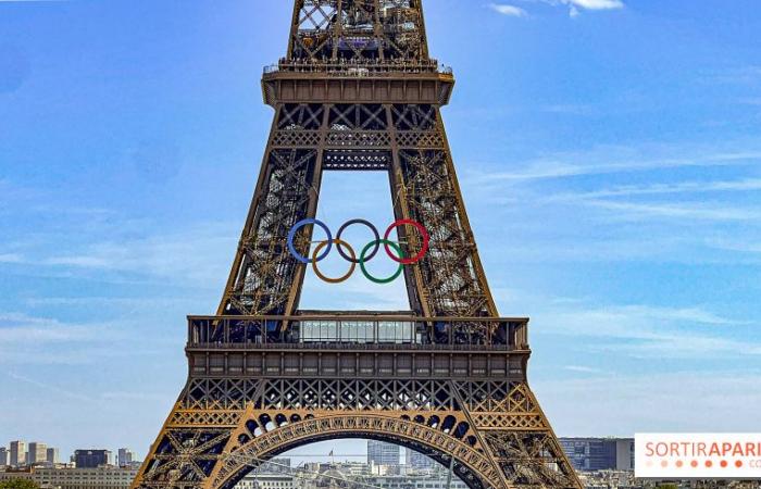 Die Ereignisse, die Paris im Jahr 2024 prägten, ein Rückblick in Bildern