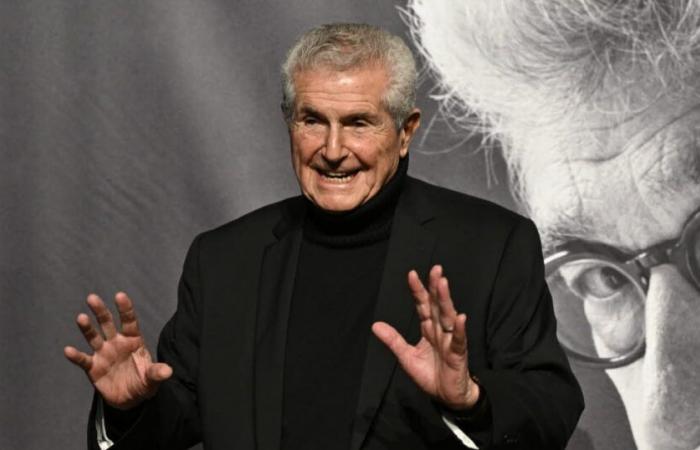 Bresse. Claude Lelouch Pate des Louhans-Kinos? Das Testament von Frédéric Bouchet