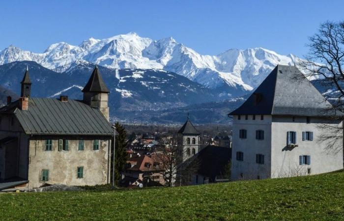 Kulturerbe-Mission: Fast 400.000 Euro zur Rettung zweier Stätten in Savoie und Haute-Savoie