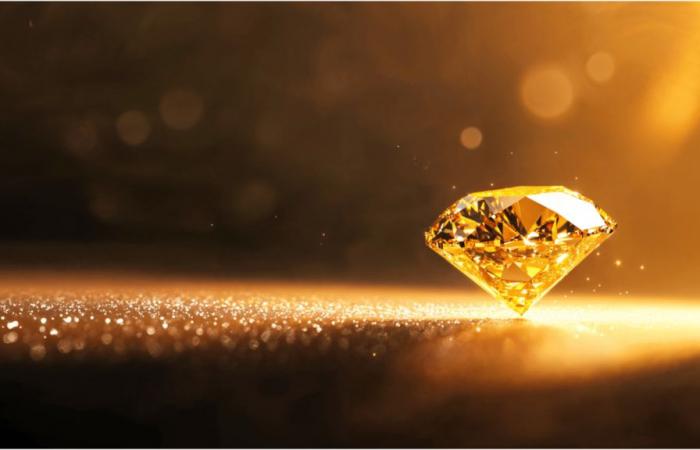 Die 8 Wunder konkurrieren um den Goldenen Diamanten 2025